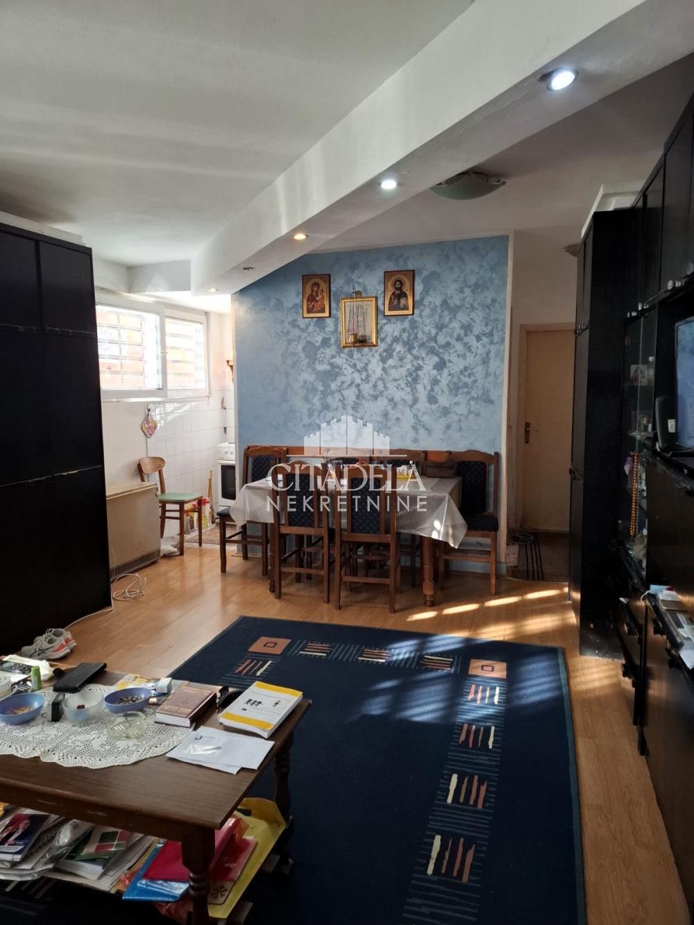 Slika 5 - Braće Jerković, Dvoiposoban stan na prodaju, 55m2, 125.000€