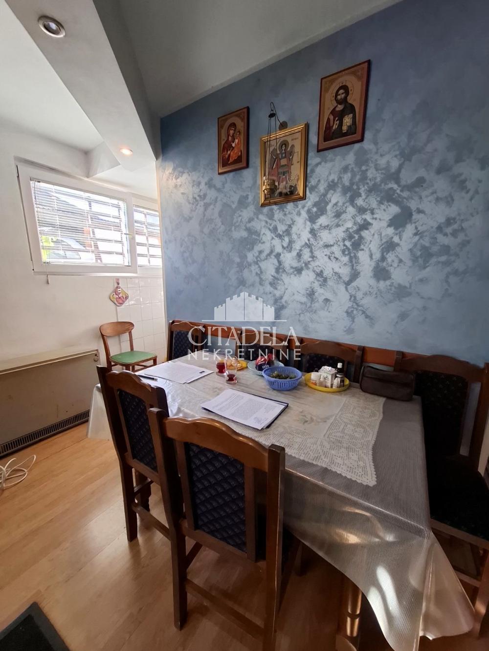 Slika 6 - Braće Jerković, Dvoiposoban stan na prodaju, 55m2, 125.000€