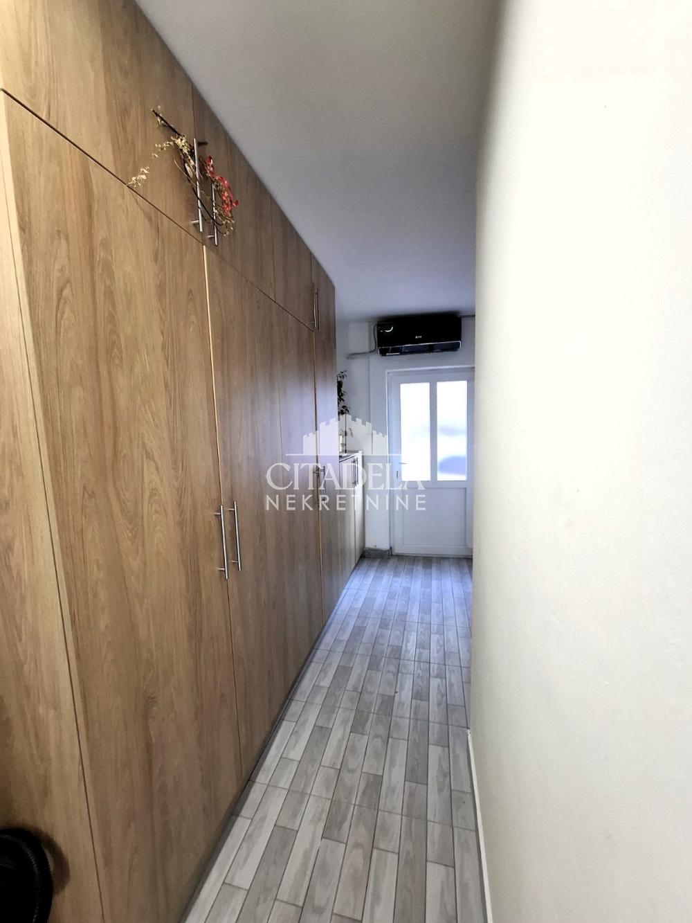 Slika 7 - Braće Jerković, Dvoiposoban stan na prodaju, 55m2, 125.000€