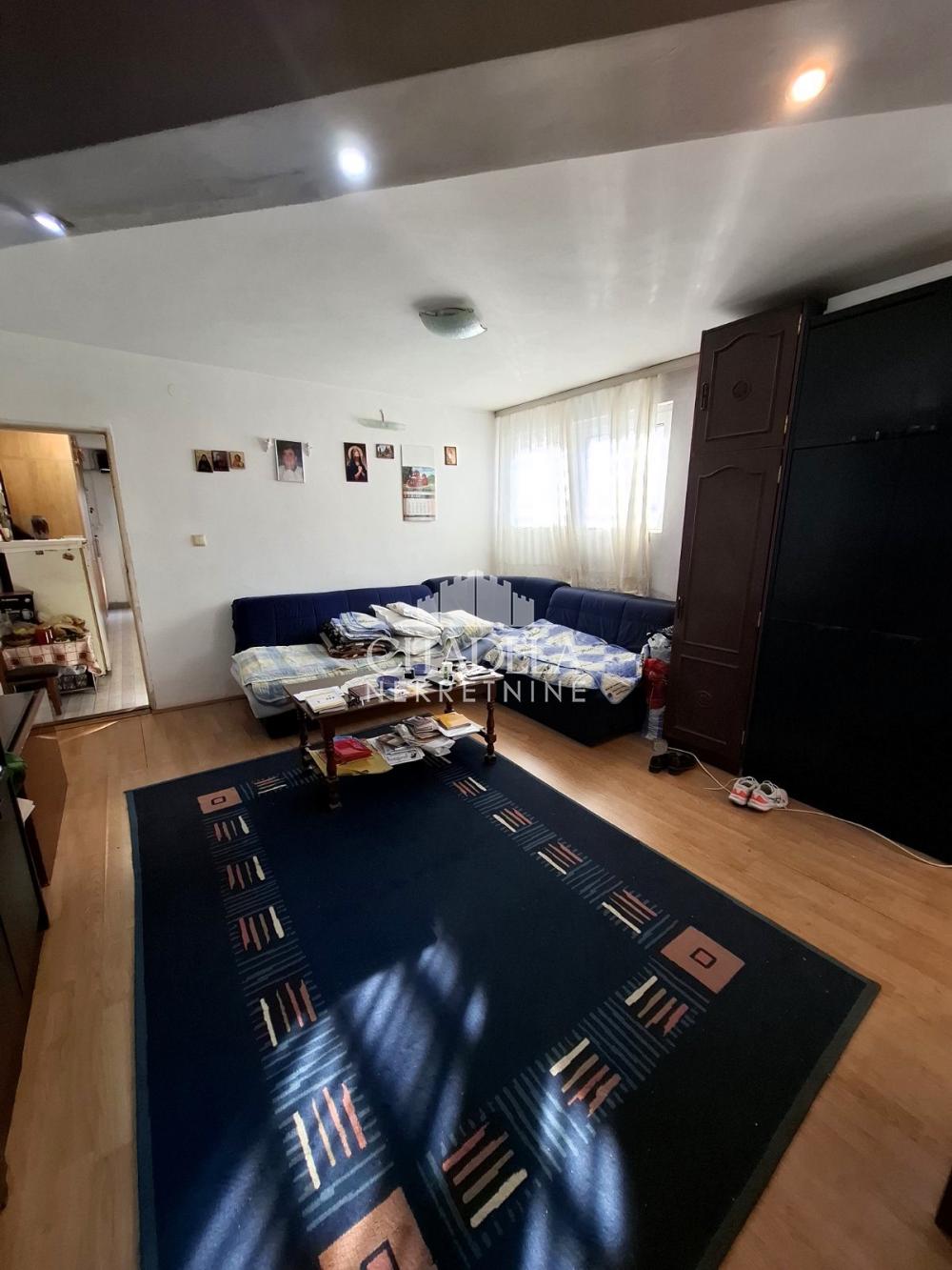 Slika 2 - Braće Jerković, Dvoiposoban stan na prodaju, 55m2, 125.000€