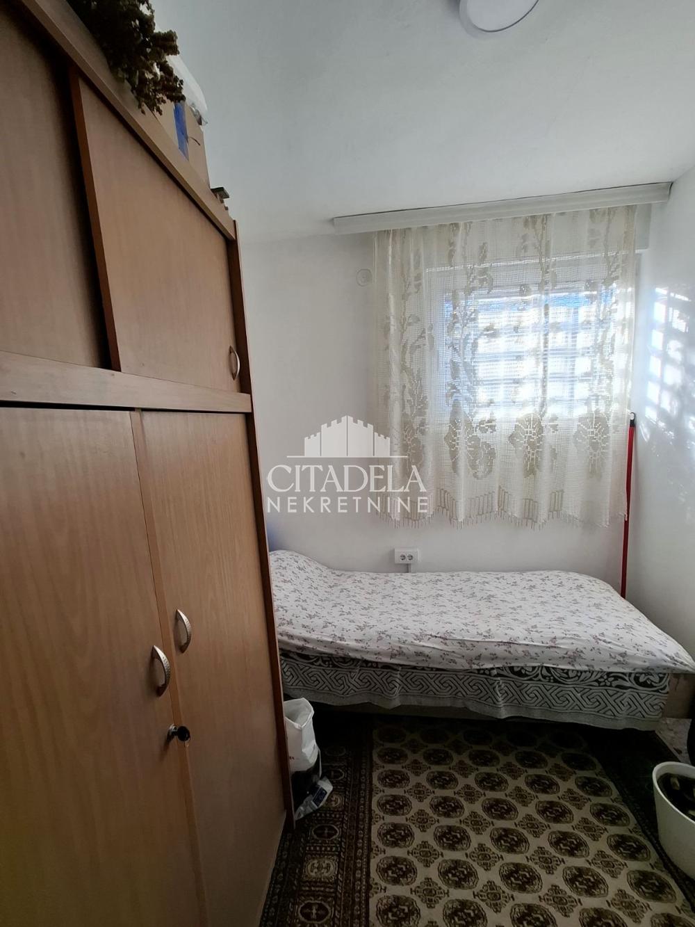 Slika 8 - Braće Jerković, Dvoiposoban stan na prodaju, 55m2, 125.000€