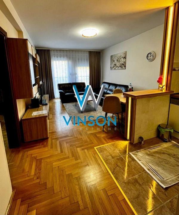 Slika 2 - Bulevar Kralja Petra I, Jednoiposoban stan za izdavanje, 45m2, 550€