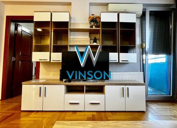 Slika 3 - Bulevar Kralja Petra I, Jednoiposoban stan za izdavanje, 45m2, 550€