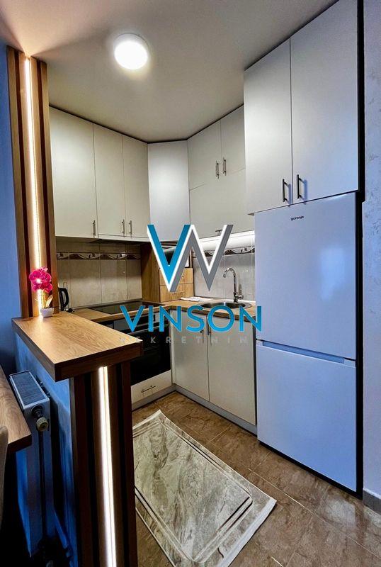 Slika 4 - Bulevar Kralja Petra I, Jednoiposoban stan za izdavanje, 45m2, 550€