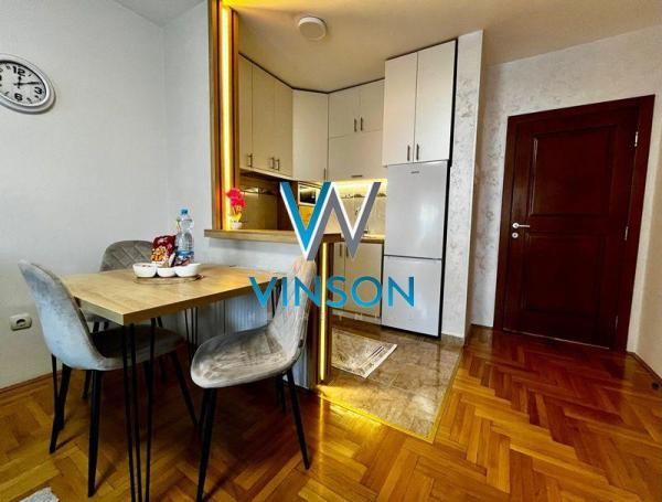 Slika 5 - Bulevar Kralja Petra I, Jednoiposoban stan za izdavanje, 45m2, 550€