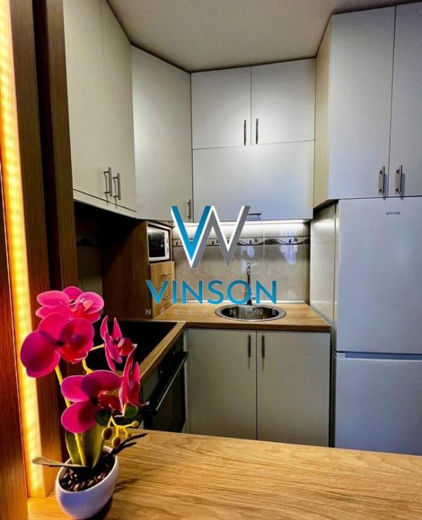 Slika 6 - Bulevar Kralja Petra I, Jednoiposoban stan za izdavanje, 45m2, 550€