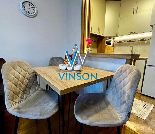 Slika 7 - Bulevar Kralja Petra I, Jednoiposoban stan za izdavanje, 45m2, 550€