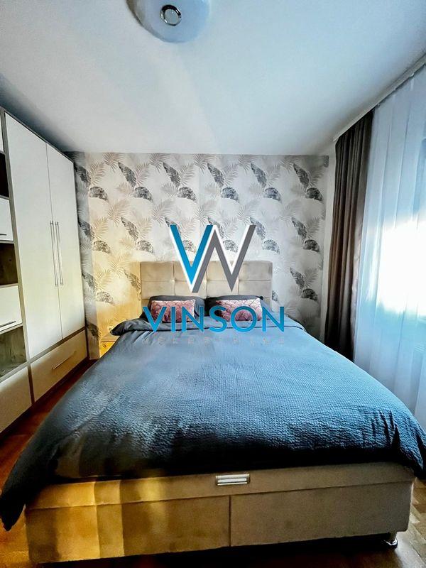 Slika 8 - Bulevar Kralja Petra I, Jednoiposoban stan za izdavanje, 45m2, 550€