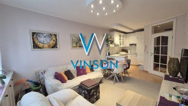 Slika 2 - Gogoljeva, Jednoiposoban stan na prodaju, 41m2, 135.000€