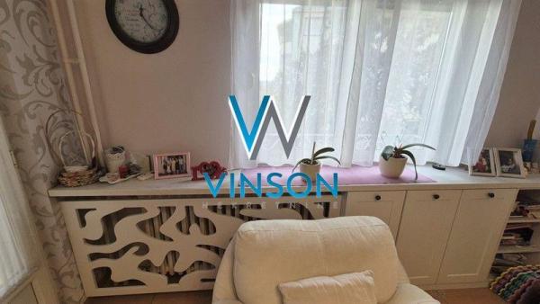 Slika 6 - Gogoljeva, Jednoiposoban stan na prodaju, 41m2, 135.000€