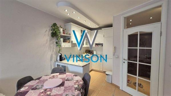 Slika 7 - Gogoljeva, Jednoiposoban stan na prodaju, 41m2, 135.000€