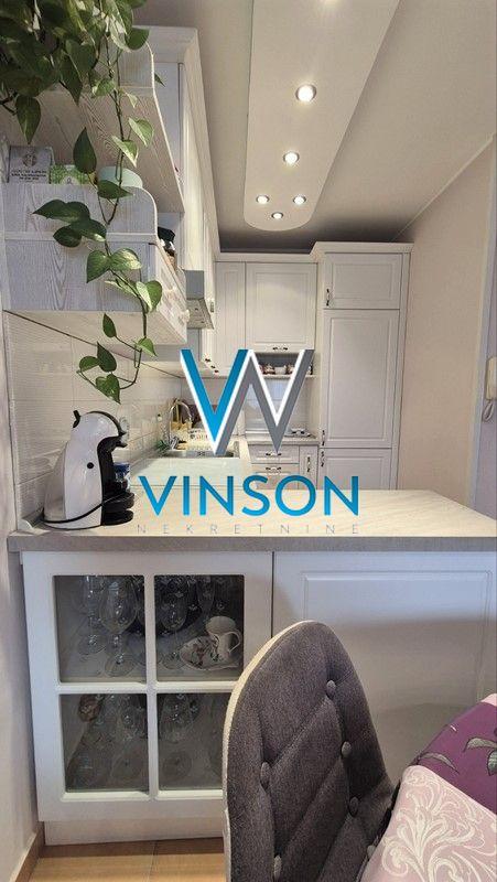 Slika 9 - Gogoljeva, Jednoiposoban stan na prodaju, 41m2, 135.000€