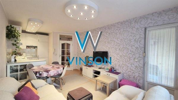 Glavna slika -Gogoljeva, Jednoiposoban stan na prodaju, 41m2, 135.000€