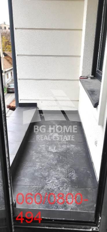 Slika 6 - Rade Končara, Jednoiposoban stan na prodaju, 41m2, 139.400€