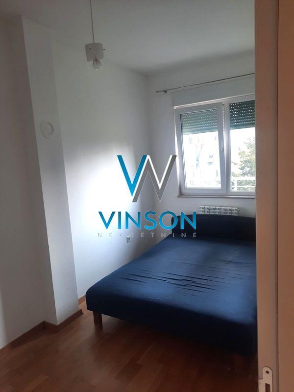 Slika 3 - Narodnog fronta, Jednoiposoban stan za izdavanje, 41m2, 360€