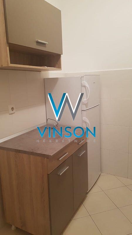 Slika 3 - Teodora Pavlovića, Dvosoban stan za izdavanje, 47m2, 450€