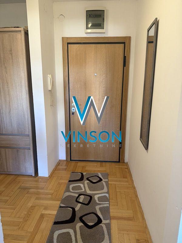 Slika 6 - Teodora Pavlovića, Dvosoban stan za izdavanje, 47m2, 450€