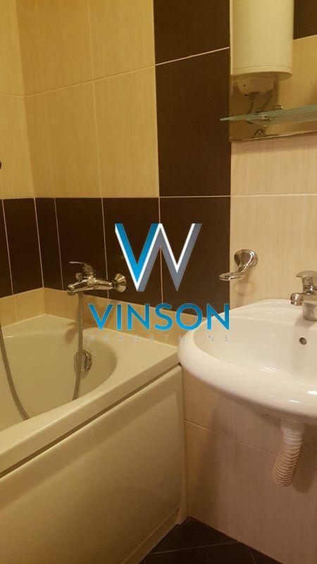 Slika 7 - Teodora Pavlovića, Dvosoban stan za izdavanje, 47m2, 450€