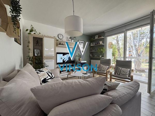 Slika 2 - Bulevar vojvode Stepe, Troiposoban stan za izdavanje, 69m2, 950€