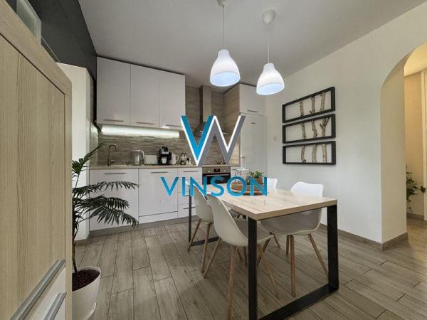 Slika 4 - Bulevar vojvode Stepe, Troiposoban stan za izdavanje, 69m2, 950€