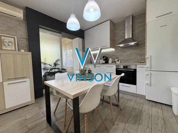 Slika 5 - Bulevar vojvode Stepe, Troiposoban stan za izdavanje, 69m2, 950€