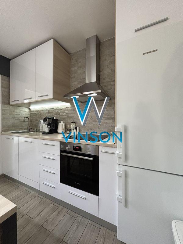 Slika 6 - Bulevar vojvode Stepe, Troiposoban stan za izdavanje, 69m2, 950€