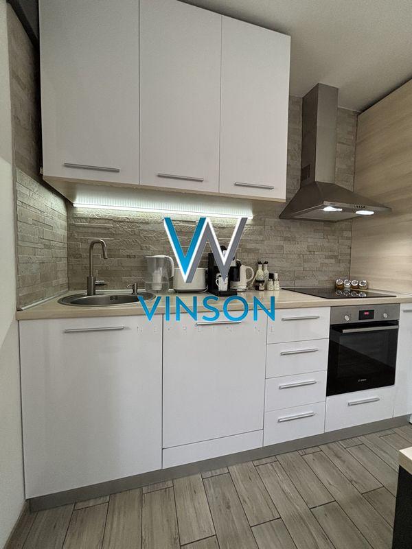 Slika 7 - Bulevar vojvode Stepe, Troiposoban stan za izdavanje, 69m2, 950€