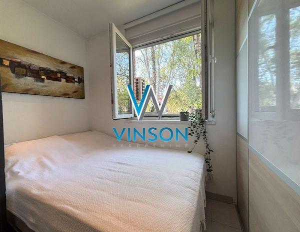 Slika 8 - Bulevar vojvode Stepe, Troiposoban stan za izdavanje, 69m2, 950€