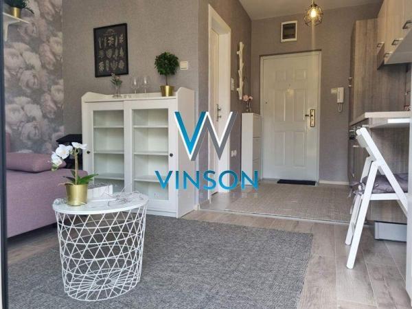 Slika 2 - Železnička,  Stan za izdavanje, 21m2, 400€