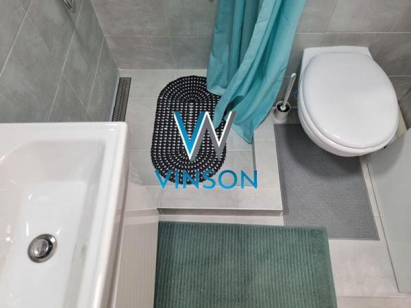 Slika 10 - Železnička,  Stan za izdavanje, 21m2, 400€