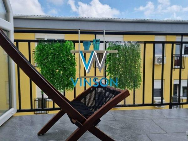 Slika 11 - Železnička,  Stan za izdavanje, 21m2, 400€