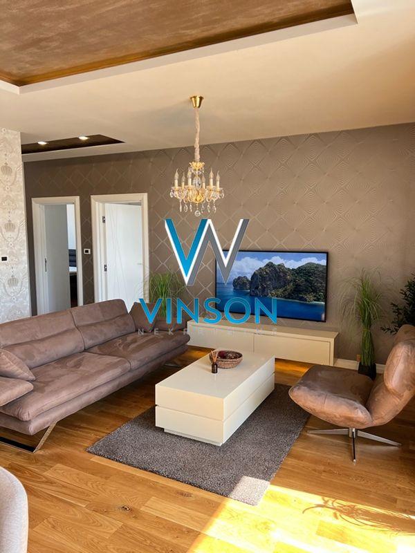 Slika 1 - Branka Bajića, Troiposoban stan za izdavanje, 123m2, 1.350€