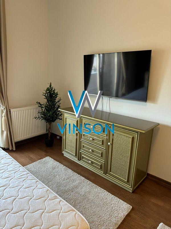 Slika 4 - Branka Bajića, Troiposoban stan za izdavanje, 123m2, 1.350€