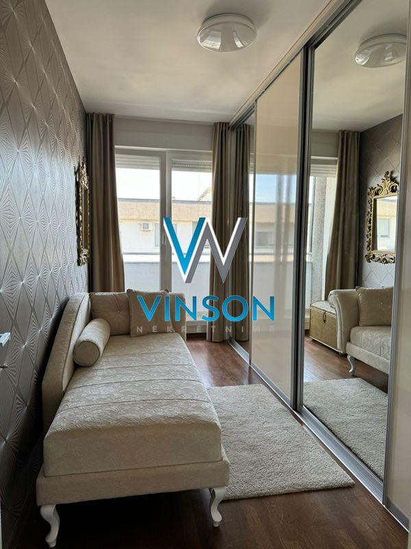 Slika 6 - Branka Bajića, Troiposoban stan za izdavanje, 123m2, 1.350€