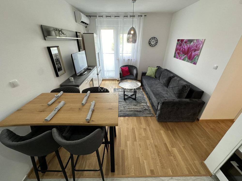 Slika 1 - Breskvin cvet, Jednoiposoban stan na prodaju, 46m2, 135.000€