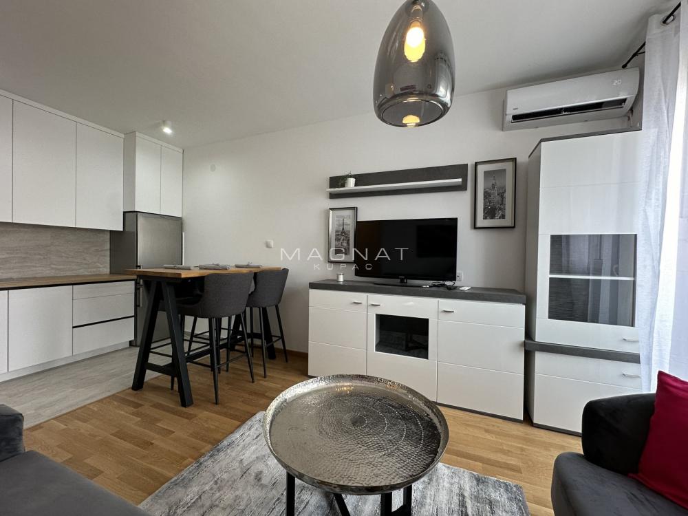 Slika 4 - Breskvin cvet, Jednoiposoban stan na prodaju, 46m2, 135.000€