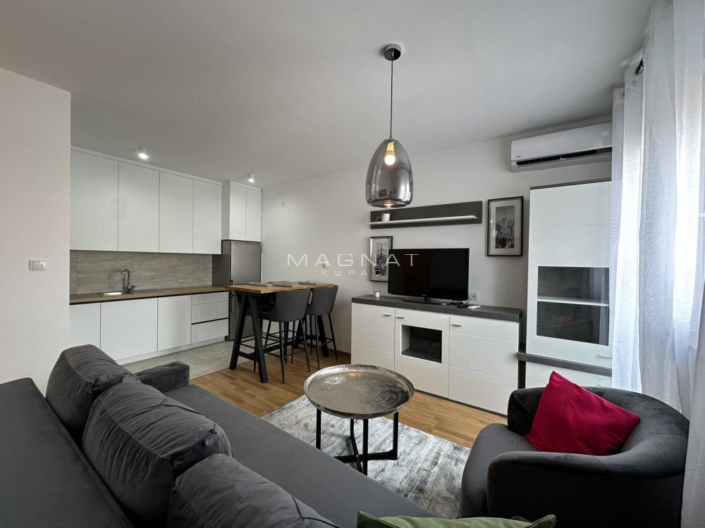 Slika 5 - Breskvin cvet, Jednoiposoban stan na prodaju, 46m2, 135.000€