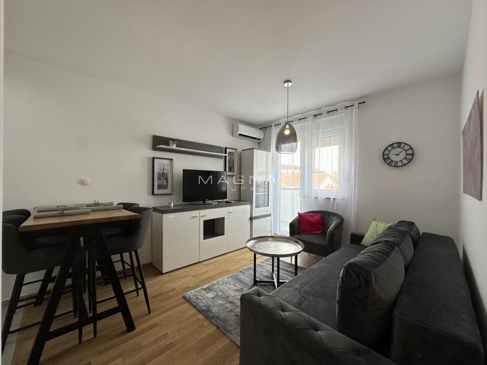 Slika 3 - Breskvin cvet, Jednoiposoban stan na prodaju, 46m2, 135.000€