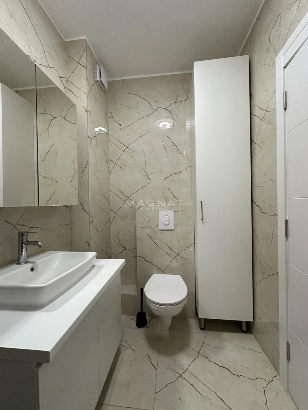 Slika 11 - Breskvin cvet, Jednoiposoban stan na prodaju, 46m2, 135.000€