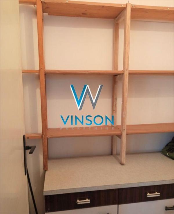 Slika 6 - Molnar Đule, Dvosoban stan za izdavanje, 53m2, 300€