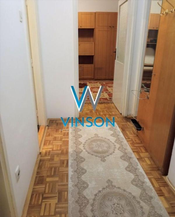 Slika 7 - Molnar Đule, Dvosoban stan za izdavanje, 53m2, 300€