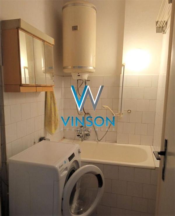 Slika 8 - Molnar Đule, Dvosoban stan za izdavanje, 53m2, 300€