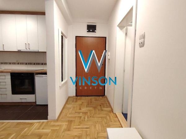 Slika 8 - Danila Kiša, Jednoiposoban stan za izdavanje, 47m2, 500€