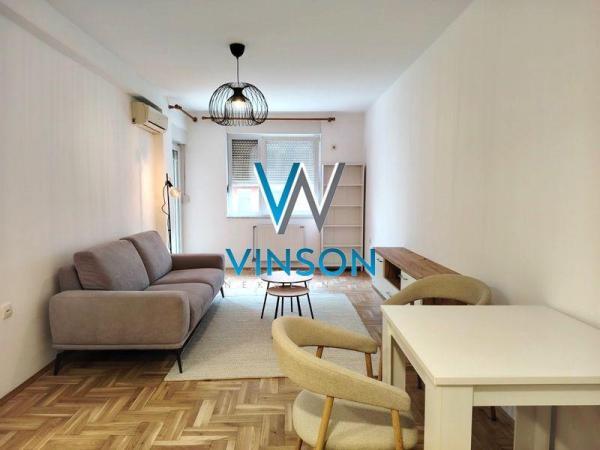 Glavna slika -Danila Kiša, Jednoiposoban stan za izdavanje, 47m2, 500€