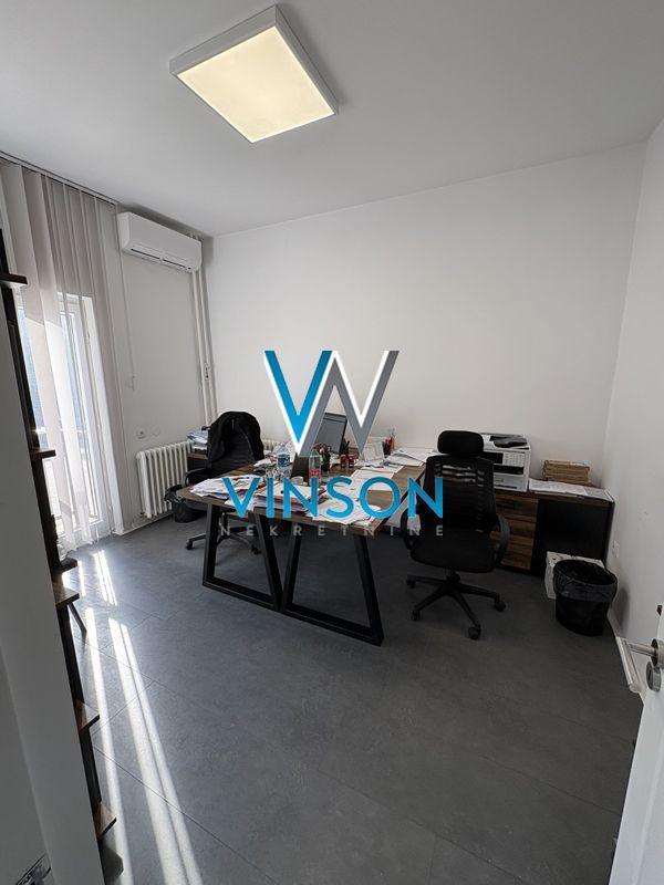 Slika 2 -  Lokal za izdavanje, 115m2, 1.000€