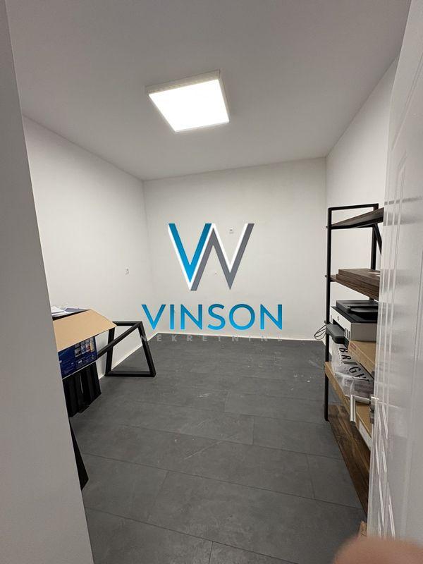 Slika 3 -  Lokal za izdavanje, 115m2, 1.000€