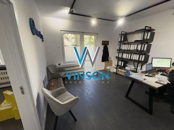 Glavna slika - Lokal za izdavanje, 115m2, 1.000€