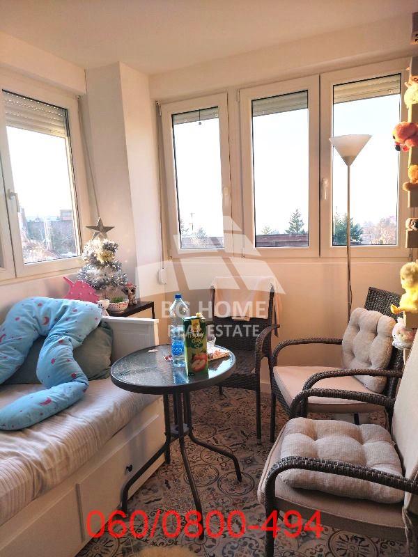 Slika 6 - Breza, Dvoiposoban stan na prodaju, 59m2, 193.000€