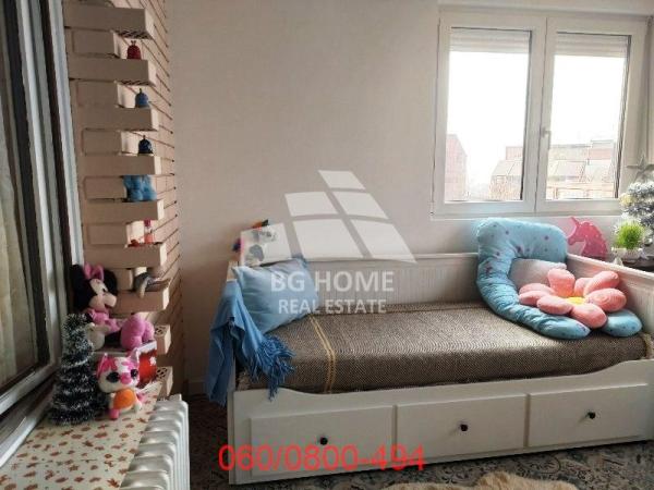 Slika 5 - Breza, Dvoiposoban stan na prodaju, 59m2, 193.000€