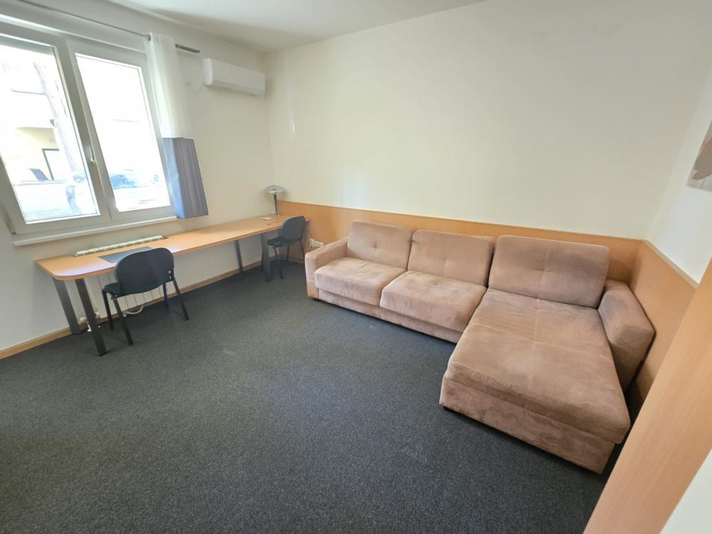 Slika 1 - Gvozdićeva, Jednosoban stan za izdavanje, 28m2, 400€